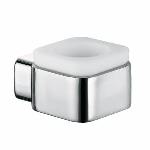 Подсвечник для греющей свечи Kludi E2